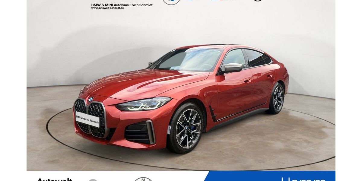 BMW M440 19.005 km 53.788 &euro; Hamm 59071