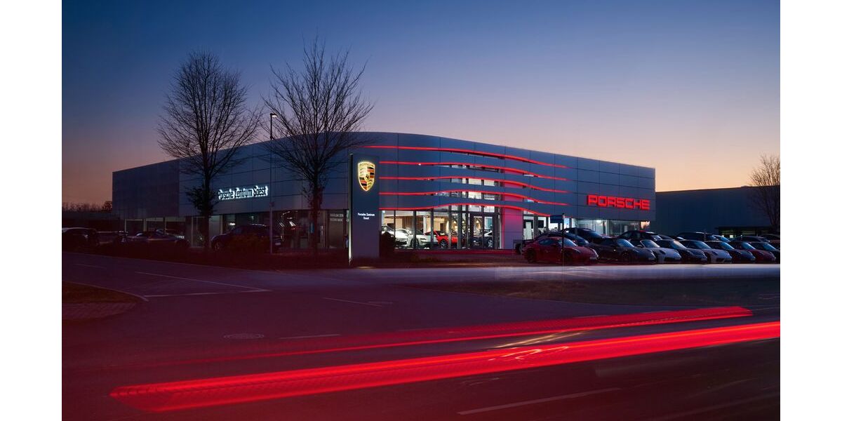 Porsche Cayenne 33.400 km 165.499 &euro; Soest 59494