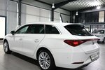 Seat Leon ST 2.0 TDI DSG XCELLENCE / LEDER / ACC+LANE 75.000 km 18.991 &euro; Hamm 59077