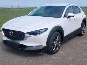Gebrauchte Mazda CX-30