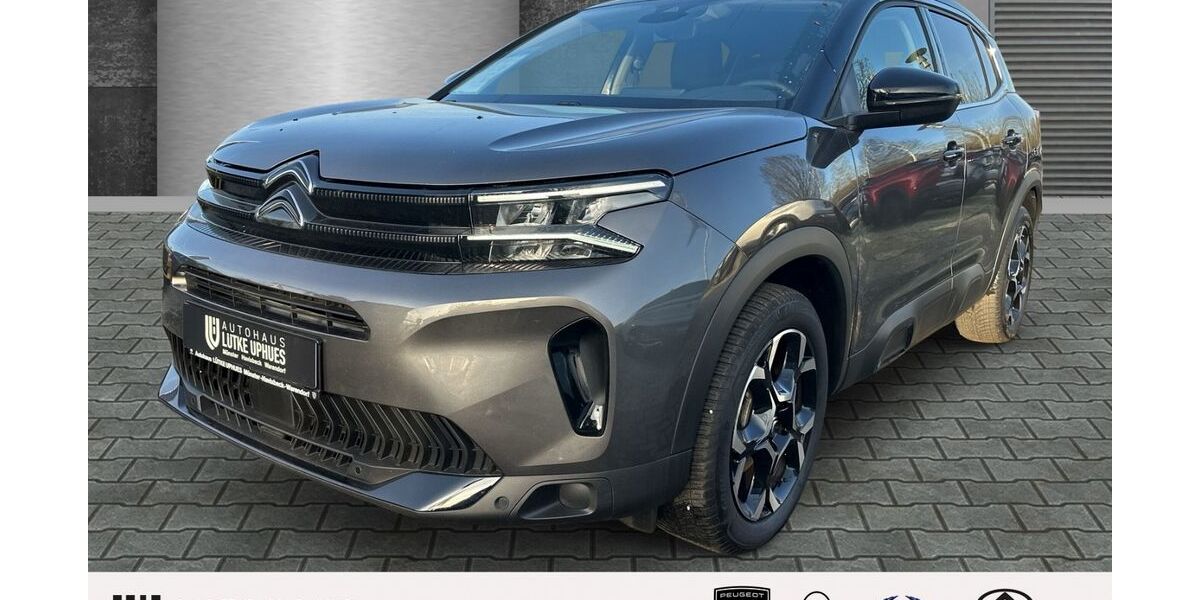 Citroen C5 Aircross 40.667 km 21.900 &euro; Münster 48155