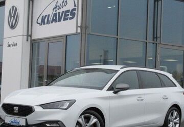 Seat Leon 26.400 km 27.500 &euro; Ascheberg 59387