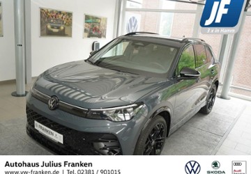 VW Tiguan 6.000 km 45.870 &euro; Hamm 59065
