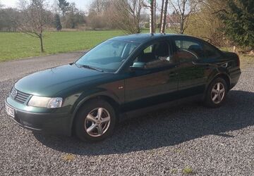 VW Passat 175.000 km 1.550 &euro; Senden 48308