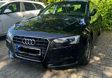 Audi A5 305.000 km 8.100 &euro; Ahlen 59227