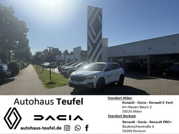 Gebrauchte Renault Austral