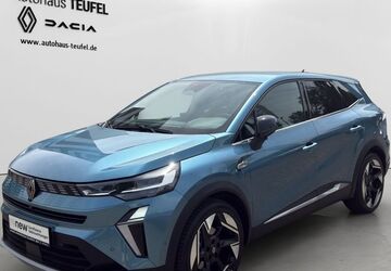 Renault Symbioz 41.116 km 24.490 &euro; Ahlen 59229