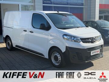Gebrauchte Opel Vivaro