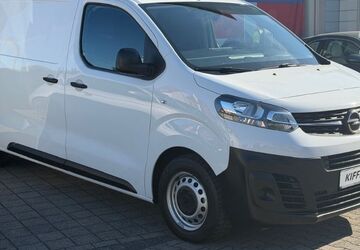 Opel Vivaro 17.599 km 18.890 &euro; Hamm 59063