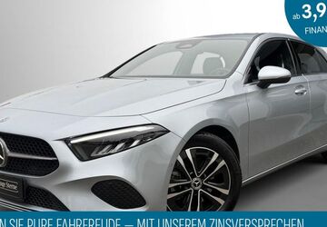 Mercedes-Benz A 180 6.900 km 27.780 &euro; Warendorf 48231