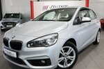 BMW 218 Active Tourer d Advantage LED / NAVI+ / AHK 119.000 km 12.992 &euro; Hamm 59077