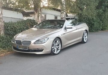 BMW 650 27.000 km 39.000 &euro; Soest 59494