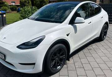 Tesla Model Y 29.000 km 33.900 &euro; Münster, Stadt 48163