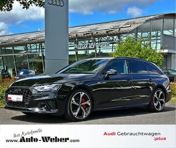 Gebrauchte Audi A4