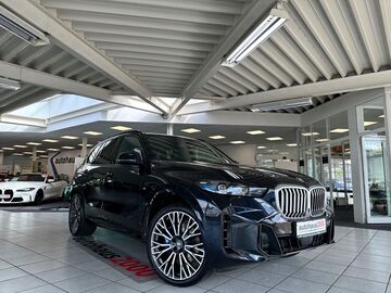 Gebrauchte BMW X5