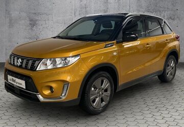Suzuki Vitara 14.650 km 15.870 &euro; Rheda-Wiedenbrück 33378