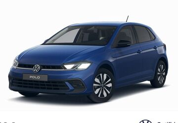 VW Polo 5.780 km 24.590 &euro; Rheda-Wiedenbrück 33378