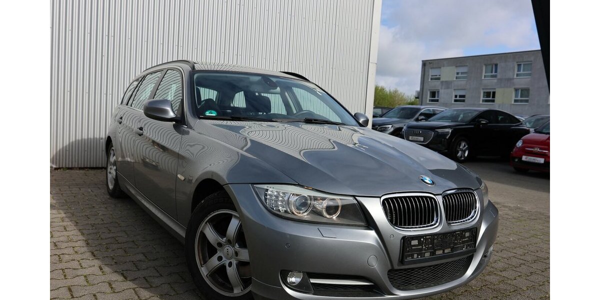 BMW 318d Touring EDITION-LIFESTYLE / PANORAMA 229.000 km 3.802 &euro; Hamm 59077