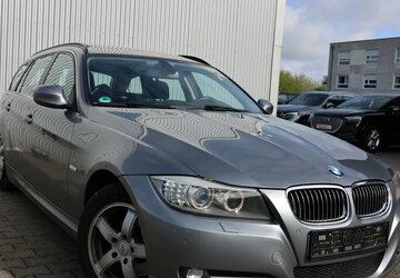 BMW 318d Touring EDITION-LIFESTYLE / PANORAMA 229.000 km 5.702 &euro; Hamm 59077
