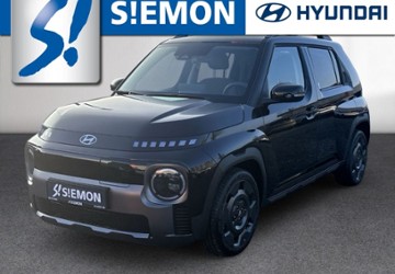 Hyundai INSTER 4.500 km 26.930 &euro; Münster 48153