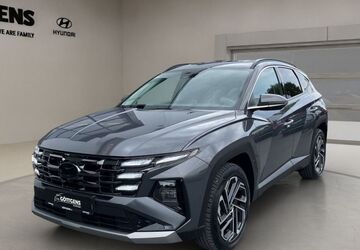 Hyundai TUCSON 43.393 km 29.990 &euro; Soest 59494