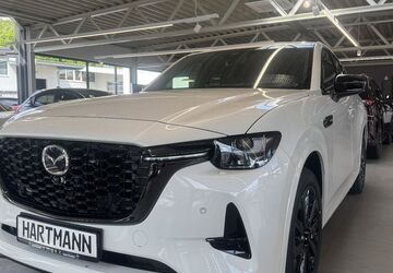 Mazda CX-60 5.000 km 54.990 &euro; Münster 48165