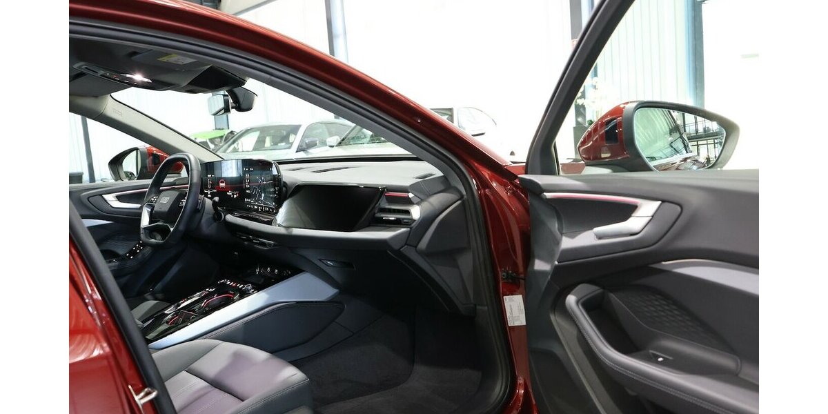 Audi A5 Avant TFSI TECH-PLUS / TOLLES FAHRZEUG / 11.000 km 42.100 &euro; Hamm 59077