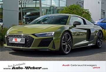 Gebrauchte Audi R8