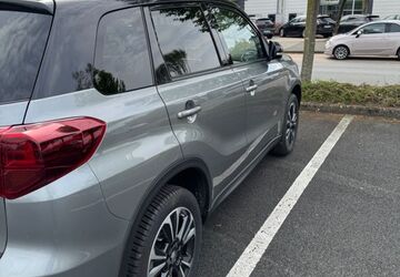 Suzuki e Vitara 2.500 km 28.000 &euro; Münster 48151