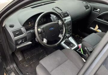 Ford Mondeo 256.000 km 3.480 &euro; Ahlen 59229