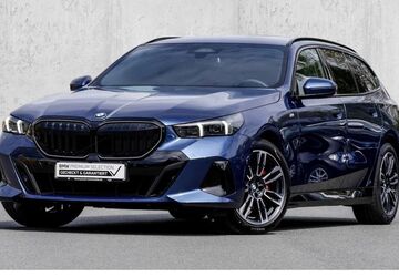 BMW 520 16.747 km 50.490 &euro; Ahlen 59227
