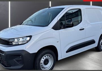 Opel Combo 1.500 km 23.380 &euro; Münster 48153