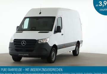 Mercedes-Benz Sprinter 62.800 km 42.697 &euro; Senden-Bösensell 48308