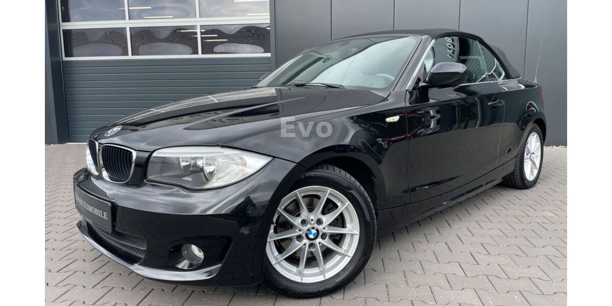 BMW 118 199.997 km 7.700 &euro; Ahlen 59229