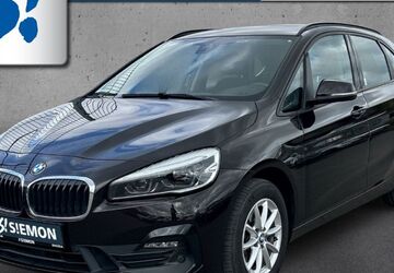 BMW 218 85.795 km 15.930 &euro; Münster 48153
