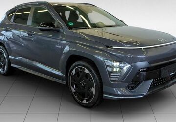 Hyundai KONA 9.468 km 34.990 &euro; Soest 59494