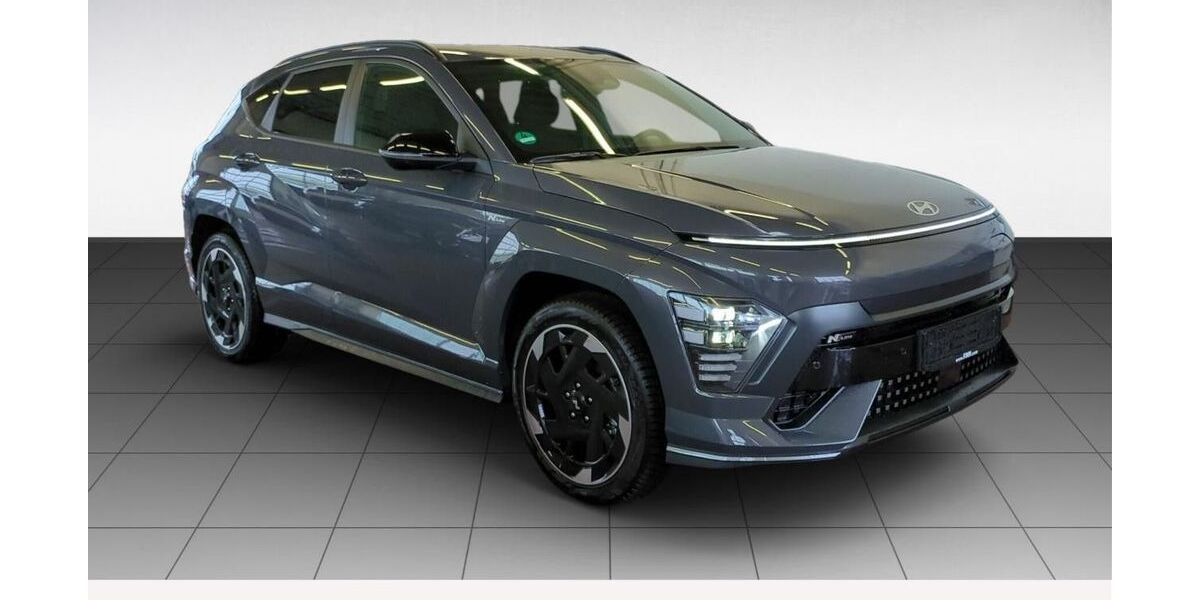 Hyundai KONA 9.468 km 34.990 &euro; Soest 59494