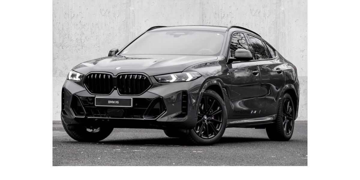BMW X6 5.223 km 114.182 &euro; Münster 48163