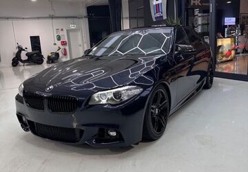 BMW 530 199.999 km 18.500 &euro; Hamm 59065