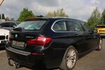 BMW 520d Touring BUSINESS LUXURY / LEDER, XENON 230.000 km 9.902 &euro; Hamm 59077