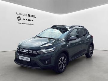Gebrauchte Dacia Sandero