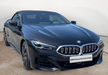 BMW 840 24.005 km 65.689 &euro; Werne 59368