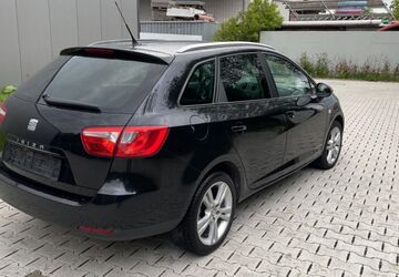 Seat Ibiza 99.000 km 4.999 &euro; Münster 48165