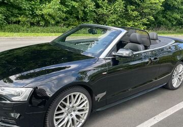 Audi A5 162.200 km 15.500 &euro; Werne 59368