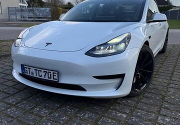 Tesla Model 3 103.000 km 24.800 &euro; Oelde 59302