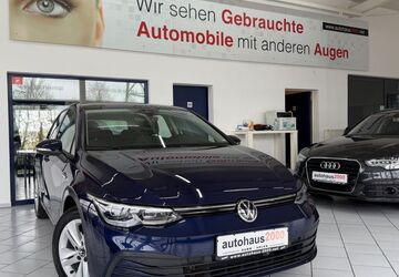 VW Golf 79.999 km 15.450 &euro; Ahlen 59229