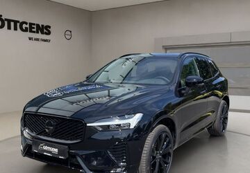 Volvo XC60 3.234 km 46.890 &euro; Soest 59494