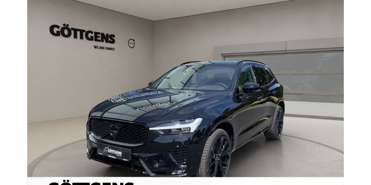 Volvo XC60 3.234 km 46.890 &euro; Soest 59494