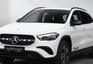 Mercedes-Benz GLA 180 14.900 km 41.985 &euro; Ahlen 59229