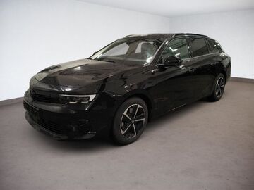 Gebrauchte Opel Astra